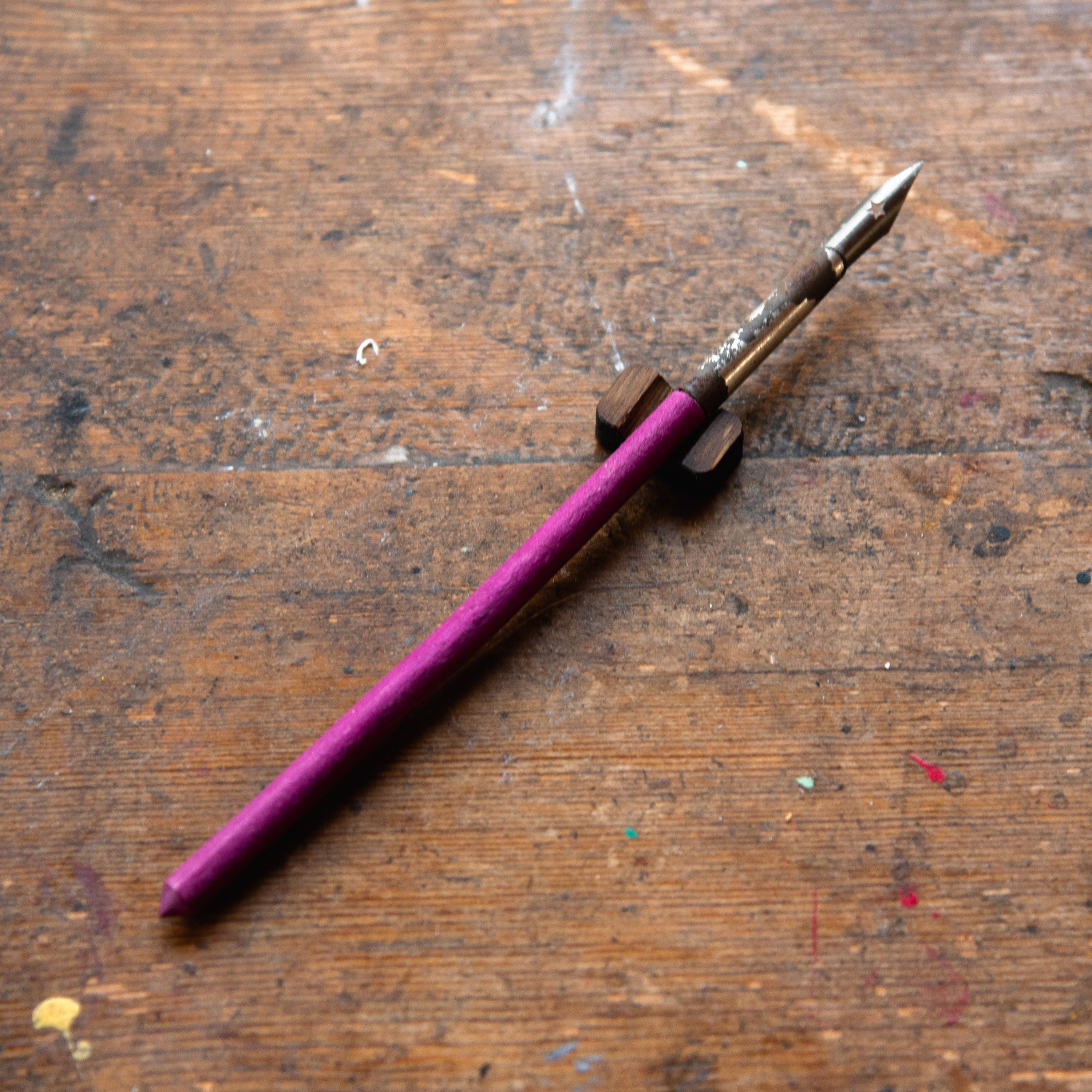 Vintage European Dip Pen