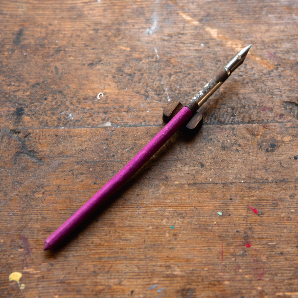 Vintage European Dip Pen