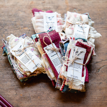 Summer Storm Scrap Bundle