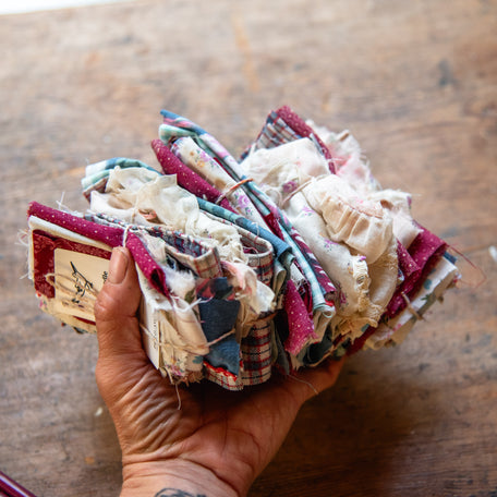 Summer Storm Scrap Bundle