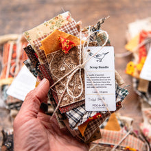 Scrap Bundle: Faded Earth