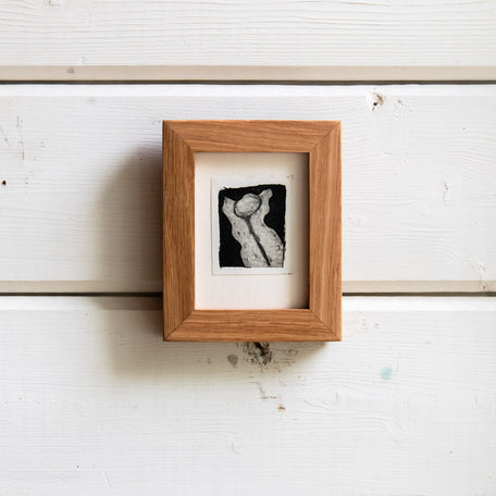 “Seaweed” Tetra Pak Print