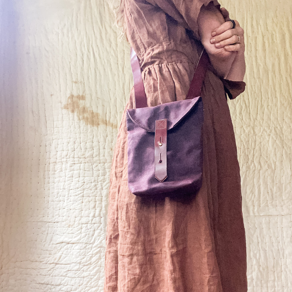 Matthews Elijah Handbag, Women's Fashion, Bags & Wallets, Cross-body Bags  on Carousell