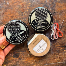 Stenno Jet Round Tinned Bookbinding Kit