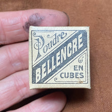 Bellencre Dry Ink Cube