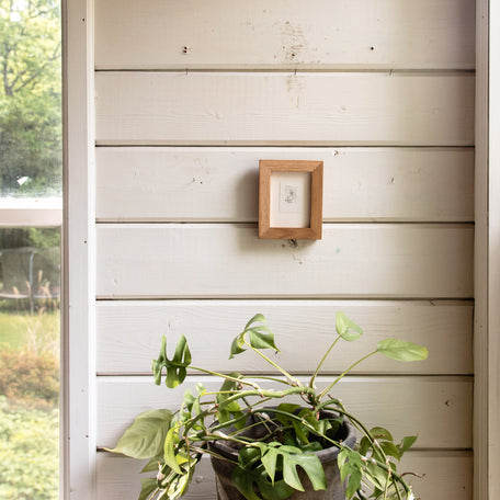 “Toots Again, But Changed” Tetra Pak Print