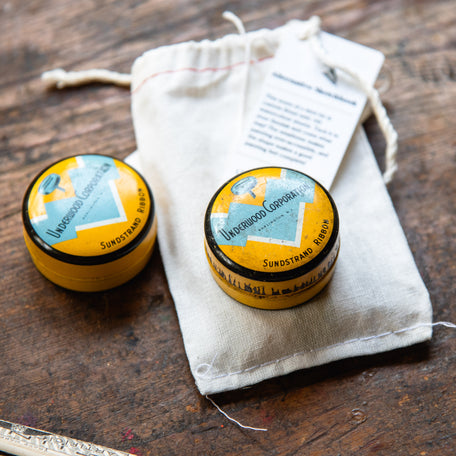 Underwood Alternative Sketchbook