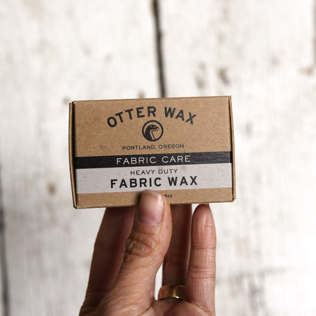 Otter Wax