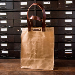 Autumn Colors: Marlowe Carryall