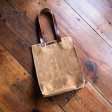 Autumn Colors: Marlowe Carryall