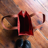 Autumn Colors: Marlowe Carryall