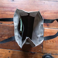 Autumn Colors: Marlowe Carryall