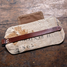 Sendak Nutshell with Mid-Century Sack: Western