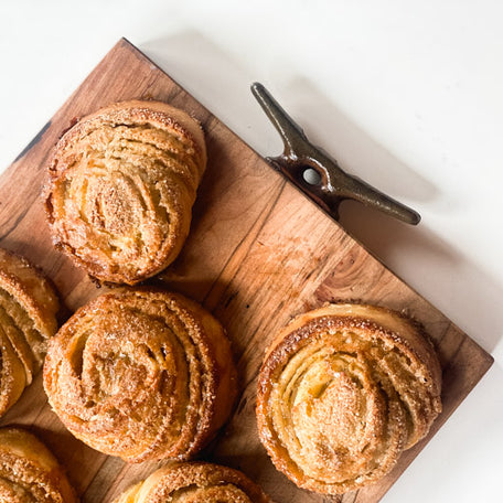 Cutting and Serving Board