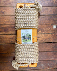 Olde-Fashioned Tree Swing – One of a Kind