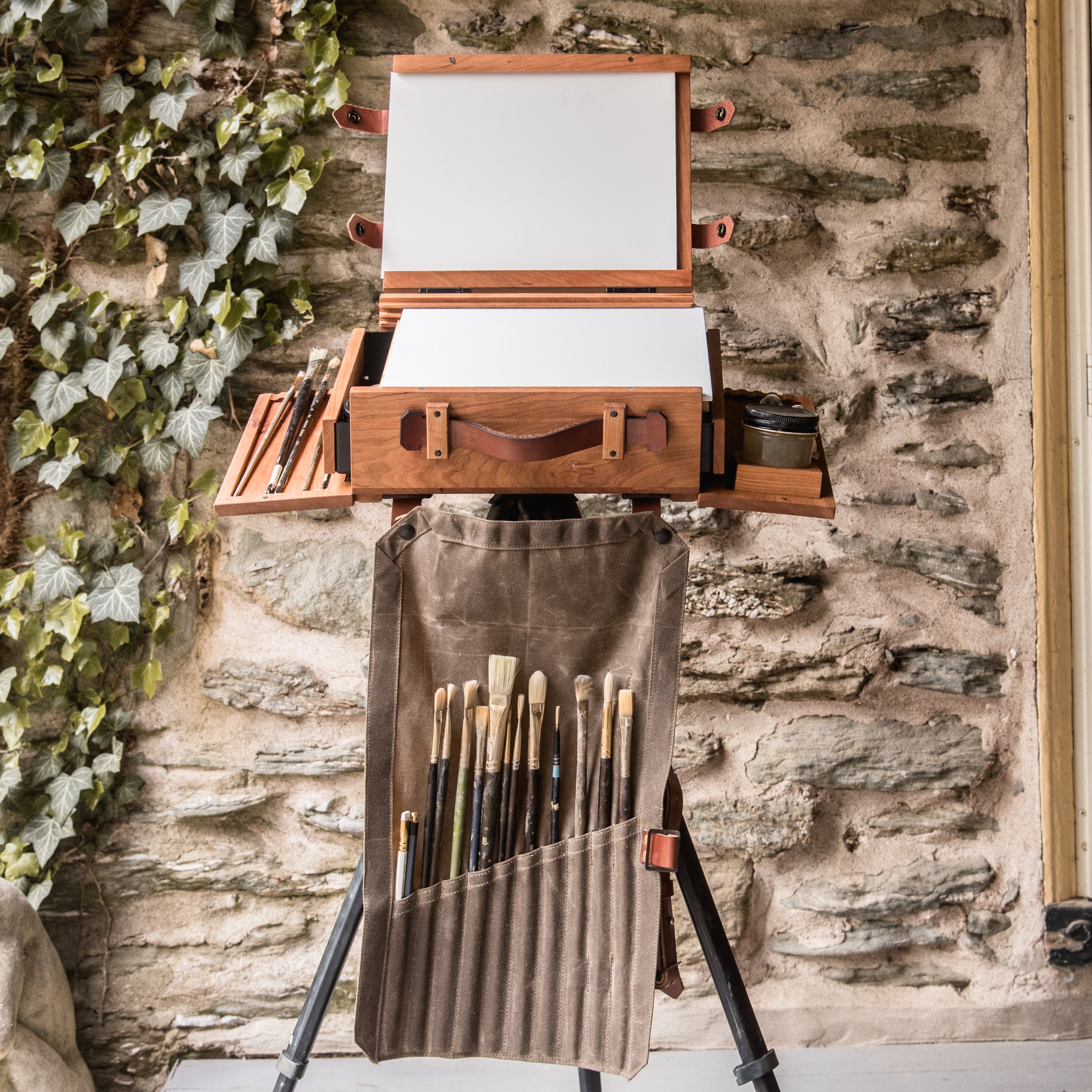 Wyeth Plein Air Box