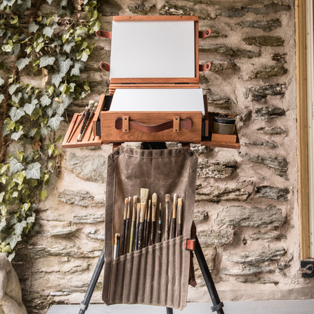 Wyeth Plein Air Box