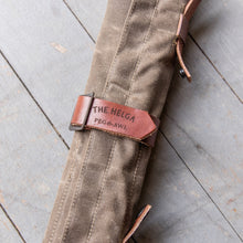 Helga Paint Brush Roll