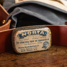 Norta Alternative Sketchbook