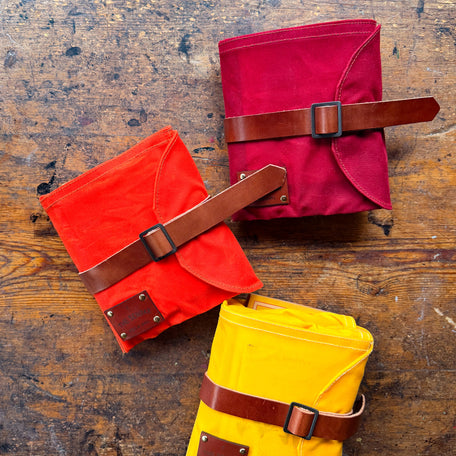 The Sendak Artist Roll in Small Batch Colors