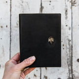 No. 27, Julia: Standard Hand-Bound Tin Type Journal