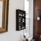 Apothecary Cabinet