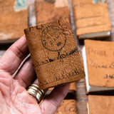 Antique Postcard Journal: No. 5