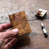 Antique Postcard Journal: No. 9