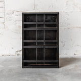 Apothecary Cabinet