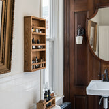 Apothecary Cabinet