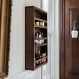 Apothecary Cabinet