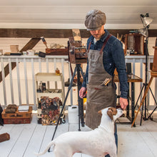 The Franklin Maker’s Apron