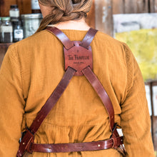 The Franklin Maker’s Apron