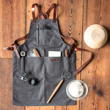 The Franklin Maker’s Apron