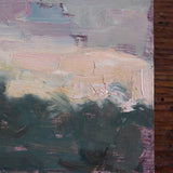 Original Plein Air Painting by Walter Kent: Arrowhead, 2021