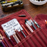 Autumn Colors: The Sendak Artist Roll
