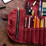 Autumn Colors: The Sendak Artist Roll