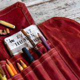 Autumn Colors: The Sendak Mini Artist Roll