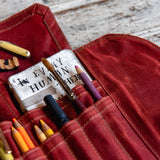 Autumn Colors: The Sendak Mini Artist Roll