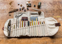 The Sendak Artist Roll