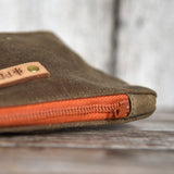 The Bloom Essentials Pouch – Small Batch