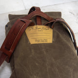 The Little Rogue Backpack