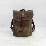 The Little Rogue Backpack