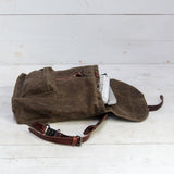 The Little Rogue Backpack