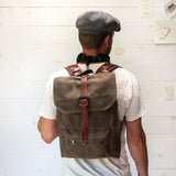 The Little Rogue Backpack