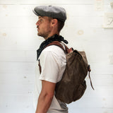 The Little Rogue Backpack