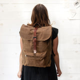 The Rogue Backpack