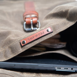 The Rogue Backpack