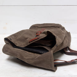 The Rogue Backpack