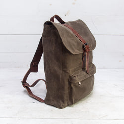 The Rogue Backpack
